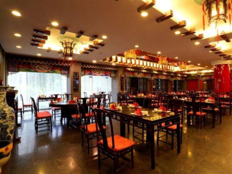 Jade Emperor Hotel Hangzhou Exteriör bild