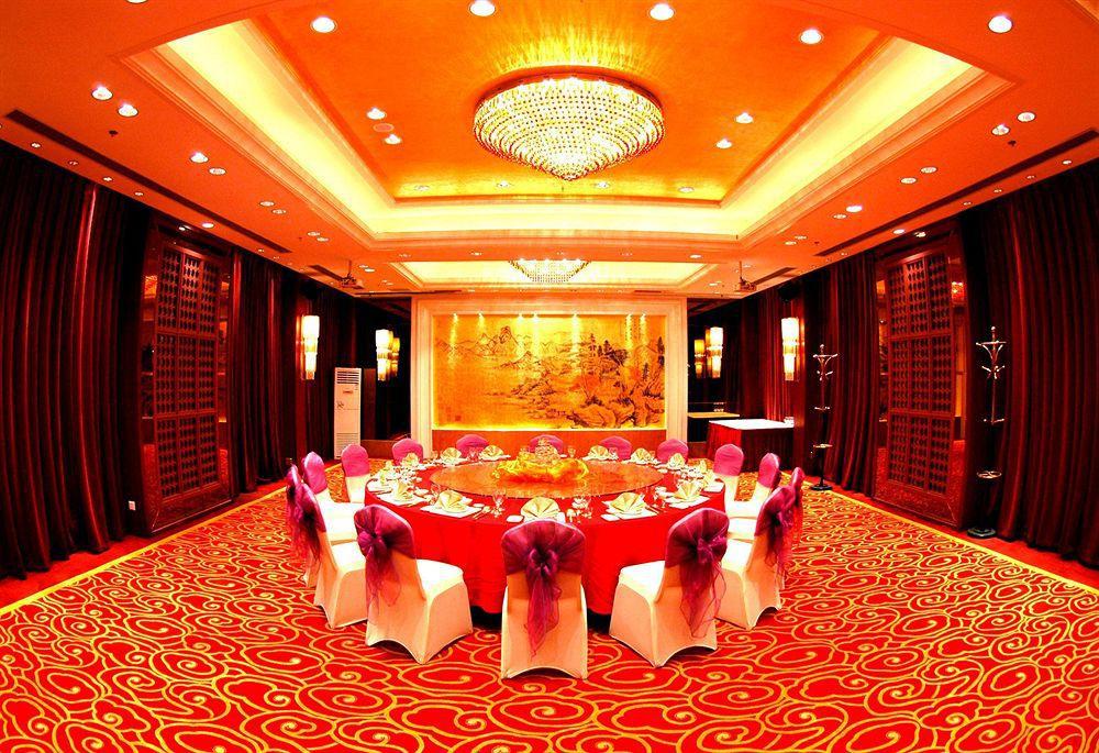 Jade Emperor Hotel Hangzhou Exteriör bild