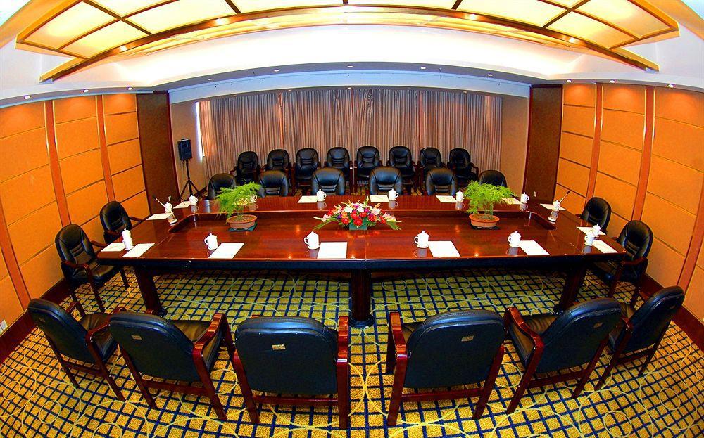 Jade Emperor Hotel Hangzhou Exteriör bild
