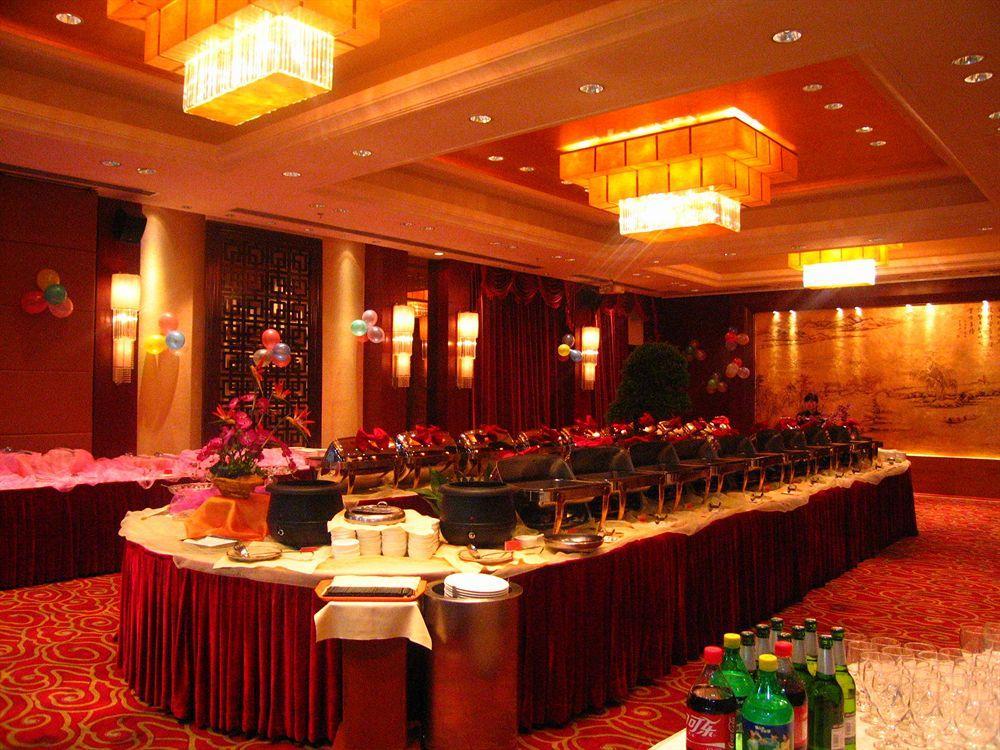 Jade Emperor Hotel Hangzhou Exteriör bild