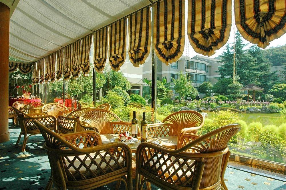 Jade Emperor Hotel Hangzhou Exteriör bild